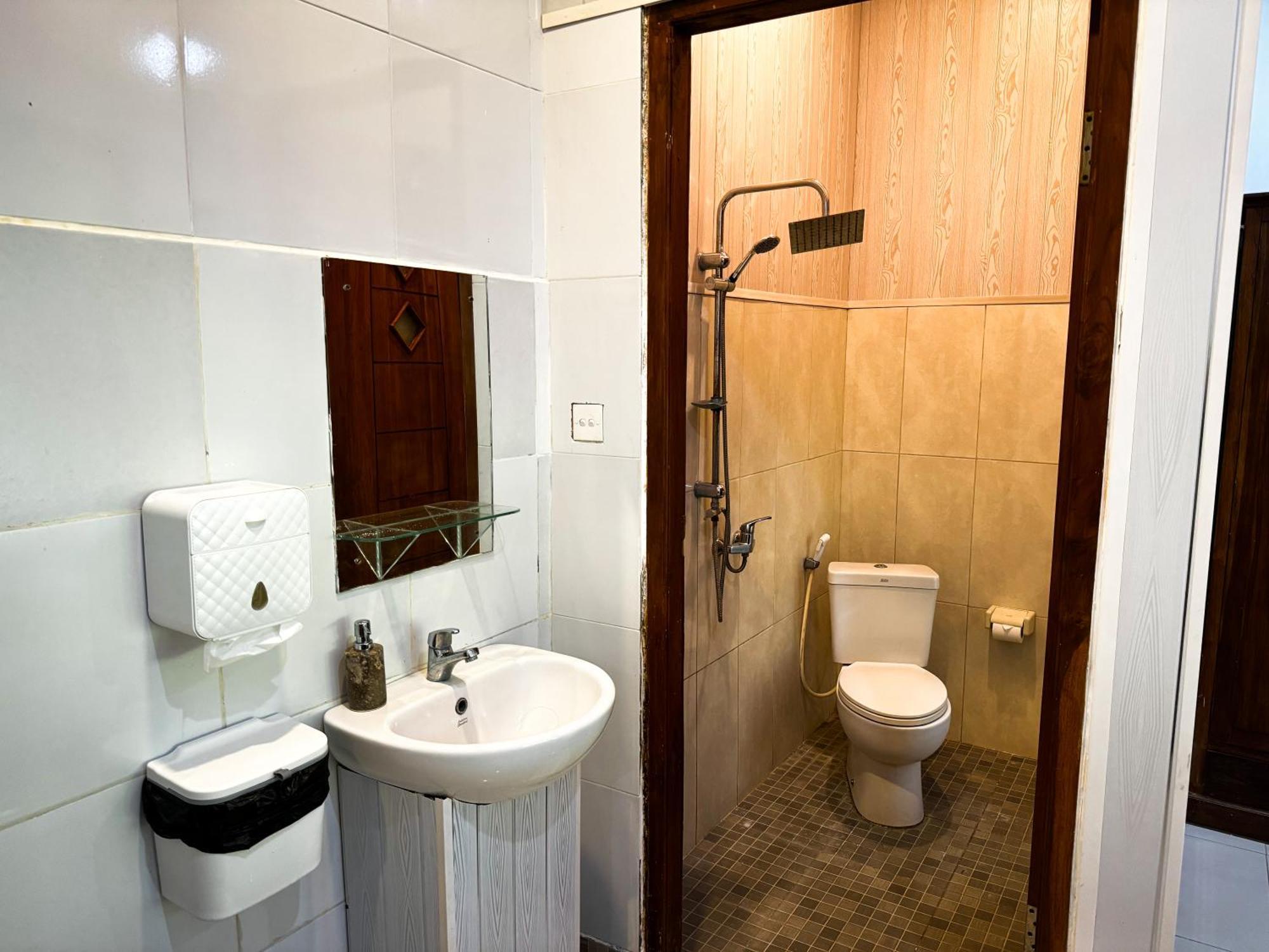 Hotel Kubuku